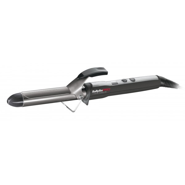 BaByliss BAB2273TTE hair styling tool Curling ...
