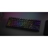 Genesis Mechanical Gaming Keyboard THOR 404 TKL RGB Mechanical Gaming Keyboard Wired US Gateron Yellow Pro USB Type-A 1005 g