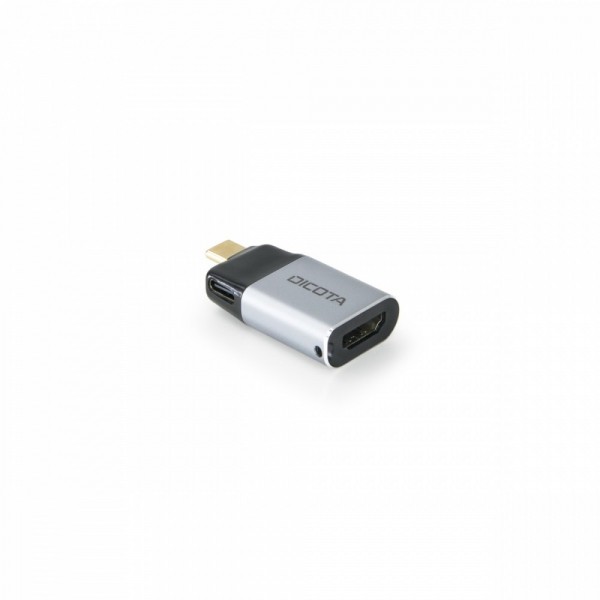 Adapter USB-C do HDMI 4K 100W ...