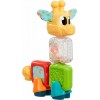 Modimi Zabawka sensoryczna Żyrafa Ginny