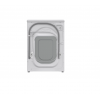 Gorenje | WNPI82BS | Washing Machine | Energy efficiency class B | Front loading | Washing capacity 8 kg | 1200 RPM | Depth 54.5 cm | Width 60 cm | Display | LED | Steam function | Self-cleaning | White