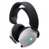 HEADSET ALIENWARE AW720H WRL/LUNAR LIGHT 545-BBFD DELL