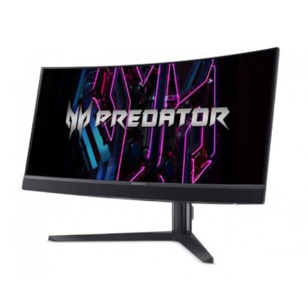 LCD Monitor|ACER|Predator X34Vbmiiphuzx|34
