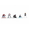 Figurki metalowe Spider-Man 18-pak wersja 9