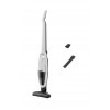 Electrolux ES31CB18SH stick vacuum/electric broom Battery Dry Bagless 0.3 L White