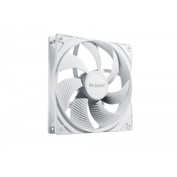 CASE FAN 140MM PURE WINGS 3/WHITE ...