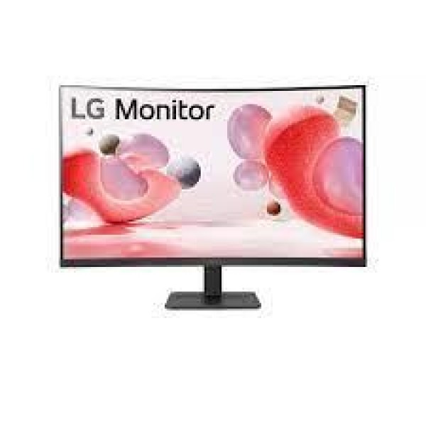 LCD Monitor|LG|32MR50C-B|31.5