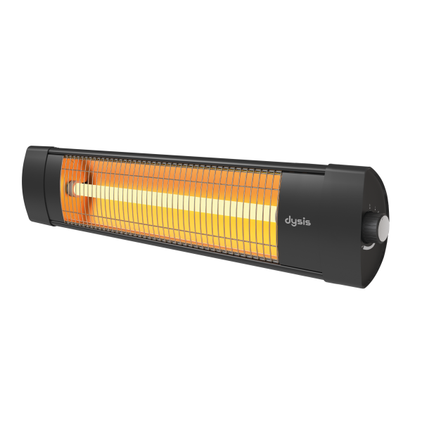 Simfer Indoor Thermal Infrared Quartz Heater ...