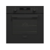 Fulgor | FUO 6009 MT MBK Urbantech | Oven | 65 L | Multifunctional | Manual | Knobs | Yes | Height 59.6 cm | Width 59.4 cm | Matte Black