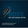 Pamięć do notebooka DDR5 SODIMM  48GB(2*24) /5600 CL46 (16Gbit)