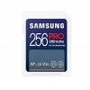 Karta pamięci SD MB-SY256SB/WW 256GB Pro Ultimate + czytnik