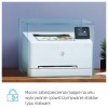 HP Color LaserJet Pro M255dw, Color, Printer for Print, Two-sided printing; Energy Efficient; Strong Security; Dualband Wi-Fi