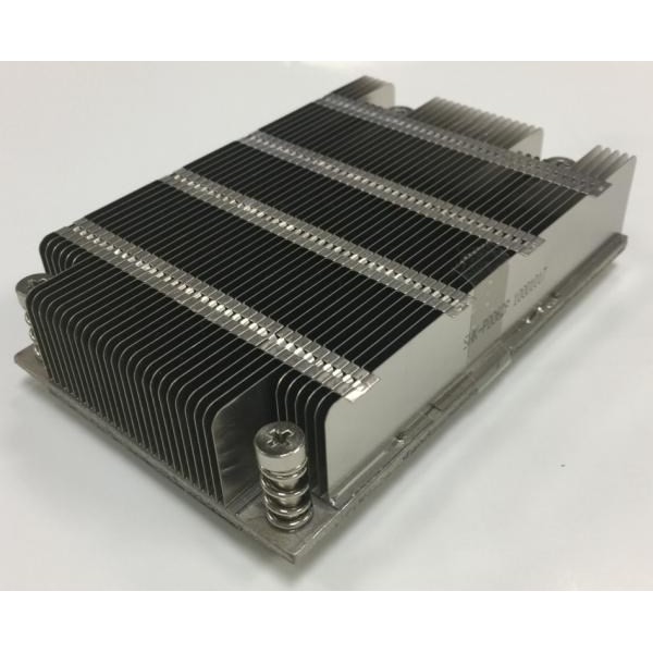 Supermicro SNK-P0062P computer cooling system Processor ...