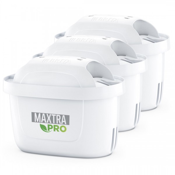 Brita Maxtra Pro Hard Water Expert ...