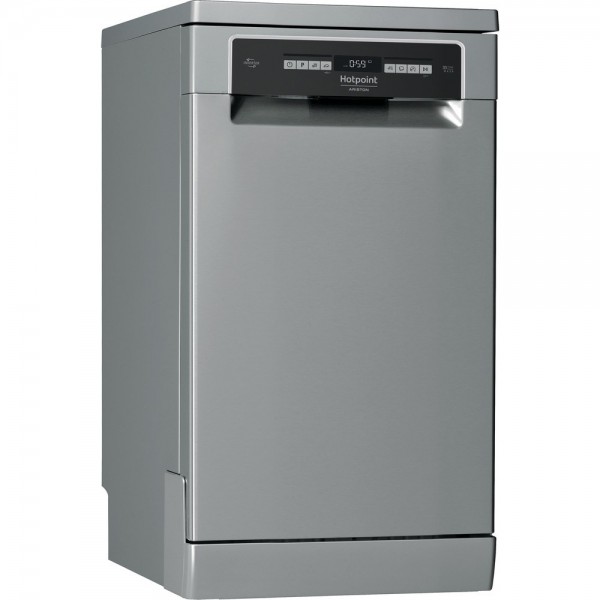 Hotpoint HSFO 3T223 WC X Freestanding ...