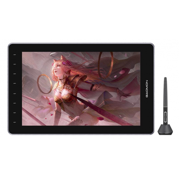 GAOMON PD1610 graphics tablet