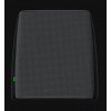 Razer 400 x 364 x103  mm | Exterior: Velvet fabric cover (with grippy rubber back); Interior: Memory foam | Lumbar Cushion for Gaming Chairs | Black