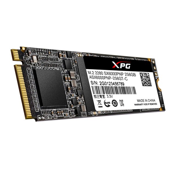 ADATA | XPG SX6000 Pro PCIe ...