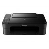 PIXMA TS3355 EUR2 | 3771C040 | Inkjet | Colour | Multifunction Printer | A4 | Wi-Fi | Black