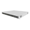 MikroTik Cloud Router Switch 354-48P-4S+2Q+RM with RouterOS L5 License MikroTik | Rackmountable