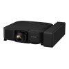 Epson EB-PU1008B WUXGA Projector 1920x1200/8500Lm/16:10/2500000:1, Black | Epson | Lamp warranty 12 month(s)