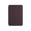 Smart Folio for iPad mini (6th generation) - Dark Cherry