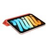 Smart Folio for iPad mini (6th generation) - Electric Orange