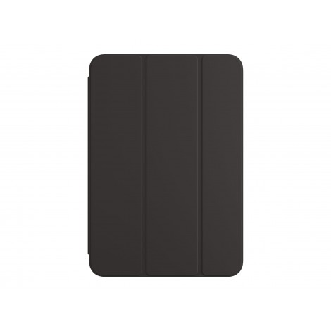 Smart Folio for iPad mini (6th generation) - Black Apple