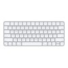 Magic Keyboard with Touch ID for Mac computers with Apple silicon - Swedish Apple