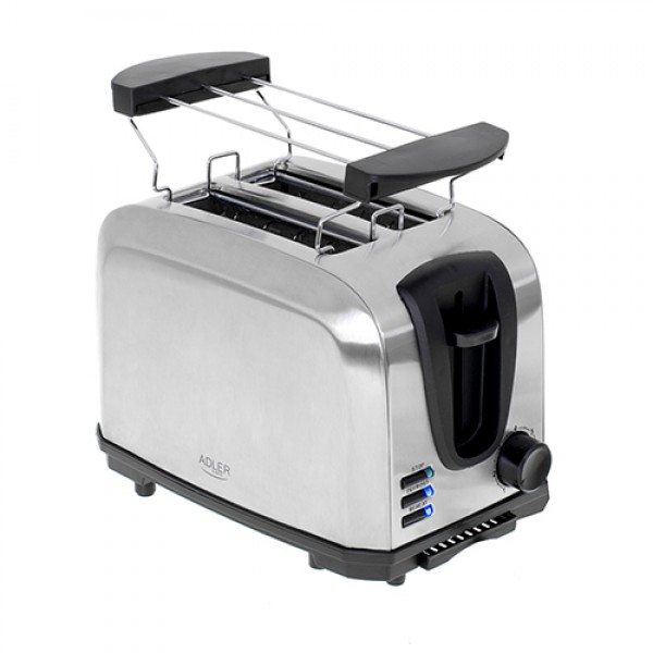 Adler | AD 3222 | Toaster ...