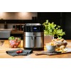 Camry | CR 6311 | Airfryer Oven | Power 1700 W | Capacity 5 L | Stainless steel/Black