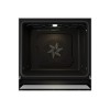 Gorenje | BOS6737E13BG | Oven | 77 L | Multifunctional | EcoClean | Mechanical control | Steam function | Yes | Height 59.5 cm | Width 59.5 cm | Black