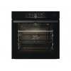 Gorenje | BSA6747A04BG | Oven | 77 L | Multifunctional | EcoClean | Mechanical control | Steam function | Yes | Height 59.5 cm | Width 59.5 cm | Black