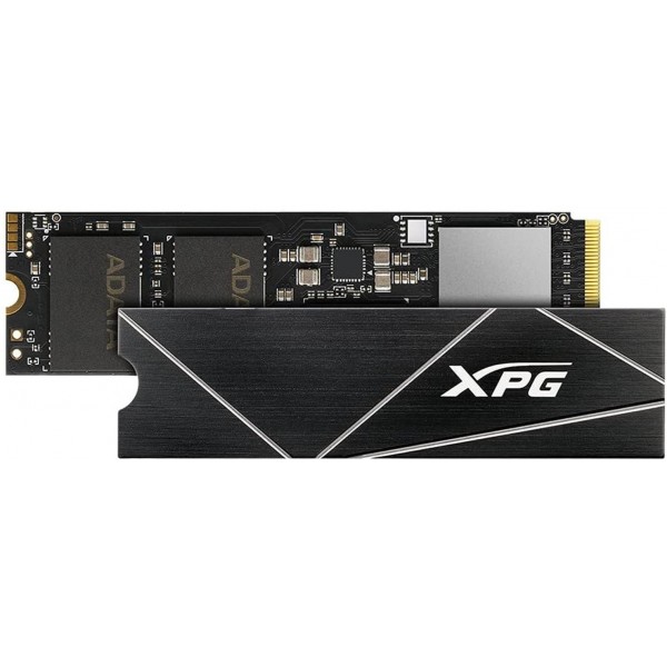 ADATA | XPG Gammix S70 BLADE ...