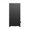 Fractal Design | Pop Silent | Side window | Black TG Clear Tint | ATX, mATX, Mini ITX | Power supply included No | ATX