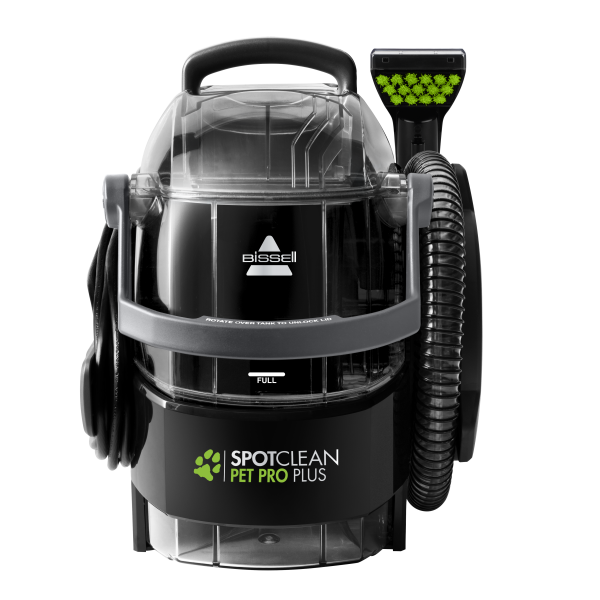 Bissell | SpotClean Pet Pro Plus ...