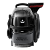 Bissell | SpotClean Auto Pro Select | 3730N | Corded operating | Handheld | 750 W | - V | Operating time (max)  min | Black/Titanium | Warranty 24 month(s) | Battery warranty  month(s)