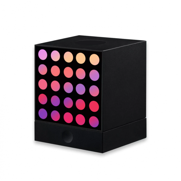 Yeelight Cube Smart Lamp Matrix Starter ...