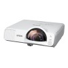 Epson | EB-L210SF | Full HD (1920x1080) | 4000 ANSI lumens | White | Lamp warranty 12 month(s) | Wi-Fi