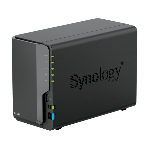 Synology | Tower NAS | DS224+ ...
