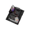ASRock | B550 PG Velocita | Processor family AMD | Processor socket AM4 | DDR4 DIMM | Memory slots 4 | Supported hard disk drive interfaces SATA3, M.2 | Number of SATA connectors 6 | Chipset AMD B550 | ATX