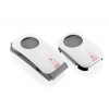 ETA | Body Massager | ETA935390000 | Number of massage zones N/A | Number of power levels 9 | Heat function | White