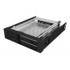 Icy Box IB-2227StS Storage Drive Cage for 2.5