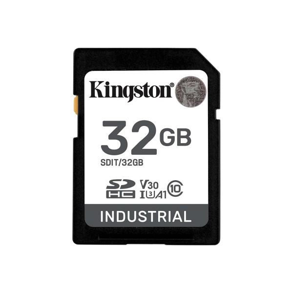 Kingston | SDHC/SDXC SD | Flash ...