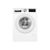 Bosch | WGG2540MSN | Washing Machine | Energy efficiency class A | Front loading | Washing capacity 10 kg | 1400 RPM | Depth 58.8 cm | Width 59.7 cm | Display | LED | White