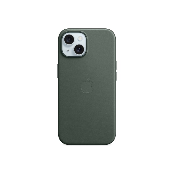 Apple | iPhone 15 FineWoven Case ...