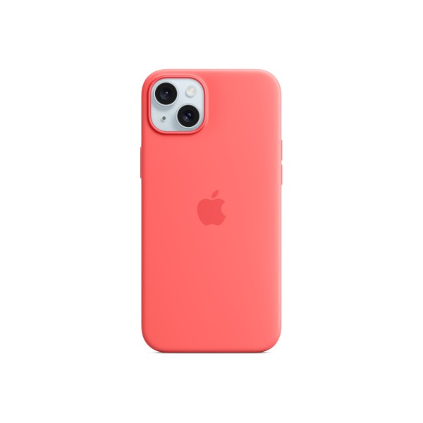 Apple iPhone 15 Plus Silicone Case ...