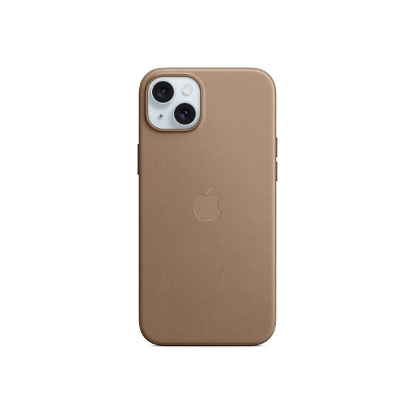 Apple iPhone 15 Plus FineWoven Case ...