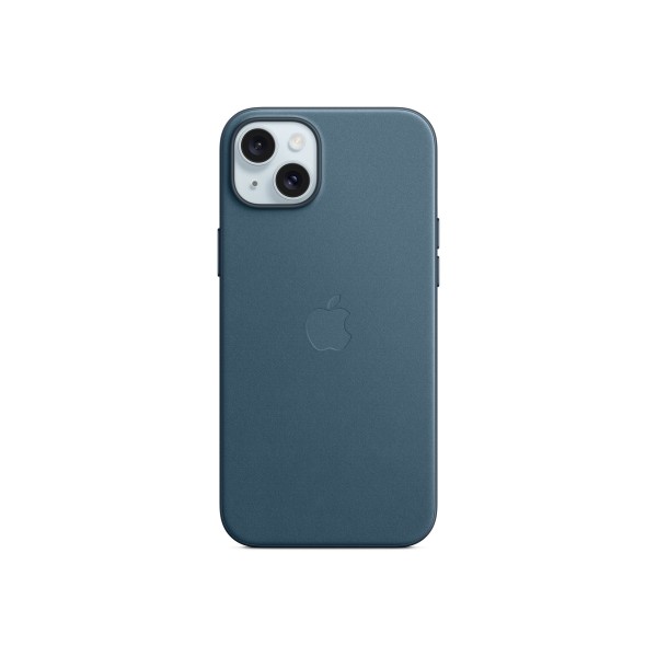 Apple iPhone 15 Plus FineWoven Case ...