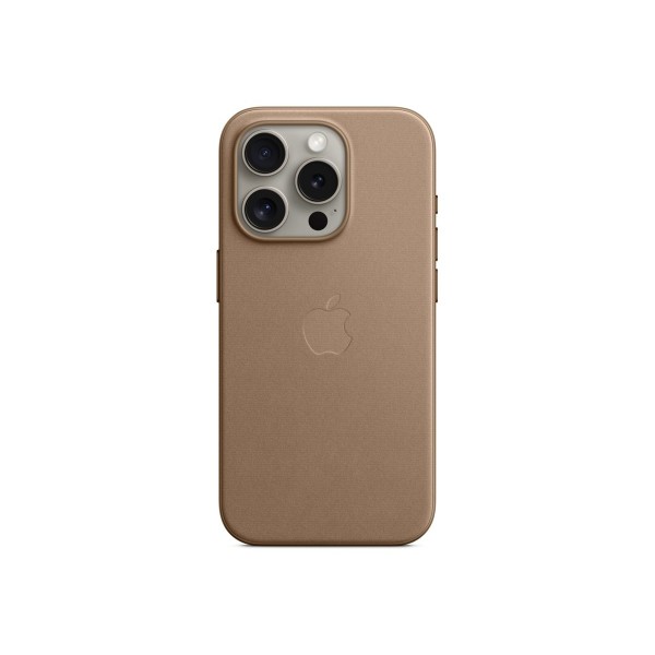 Apple iPhone 15 Pro FineWoven Case ...
